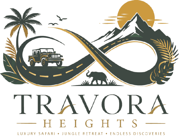 Travora Heights