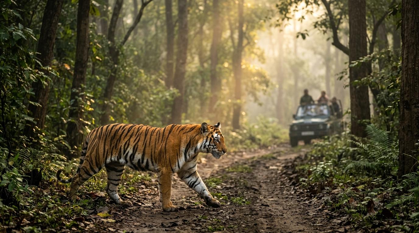 Jim Corbett